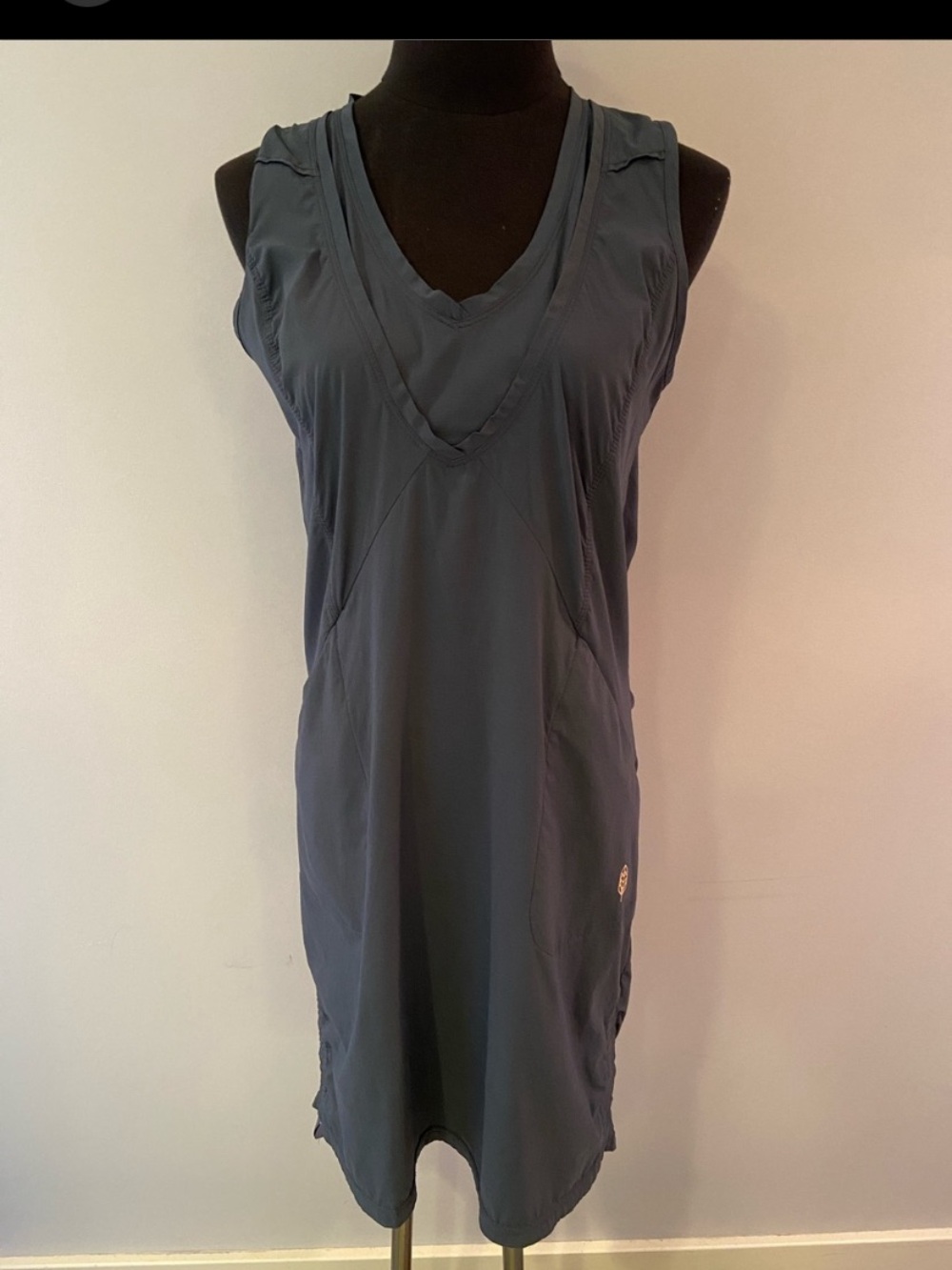 Indygena/Indyeva Dress